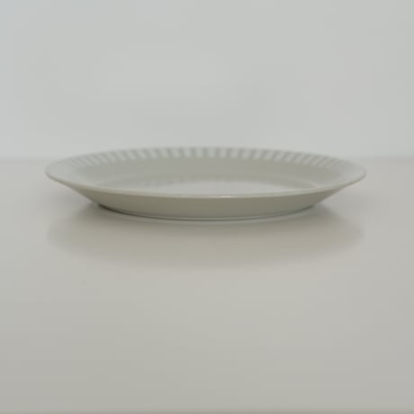 ARABIA SMALL PLATE (A)