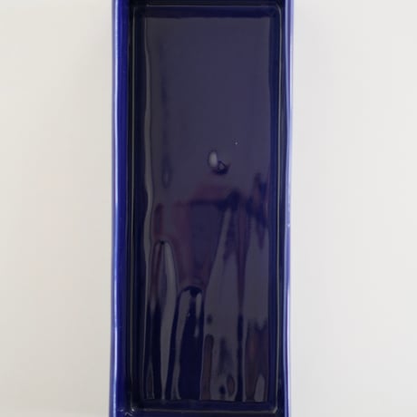 Rectangular container