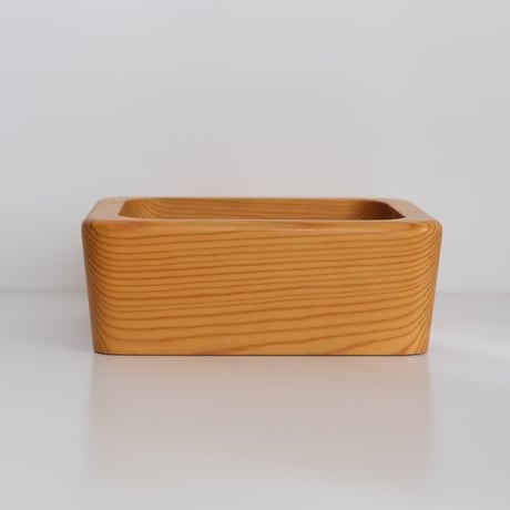 BACKMAN WOODEN CASE