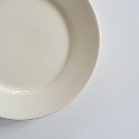 OLD ARABIA 'Martat' DINNER PLATE (C)