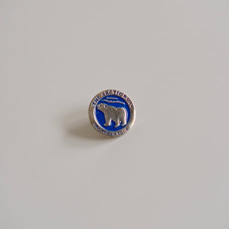 BEAR BADGE