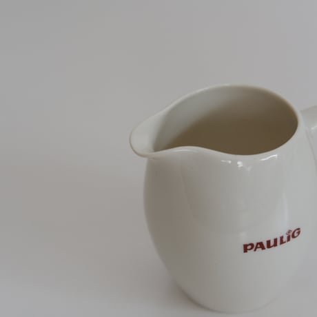 ARABIA PAULIG CREAMER