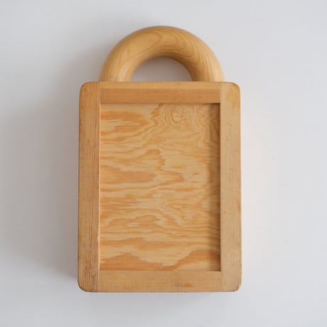 aarikka wooden case