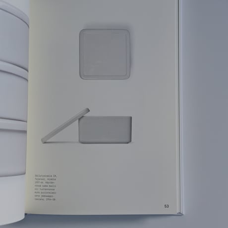KAJ FRANCK & GEOMETRIA