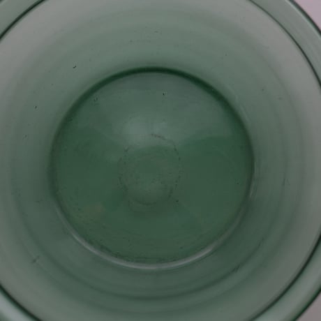 GLASS BOWL (B)