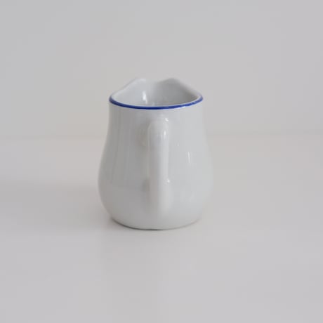OLD ARABIA CREAMER