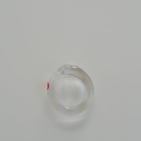 Iittala Glass Ring