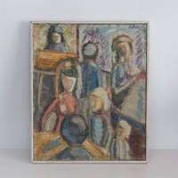 Painting / Sweden