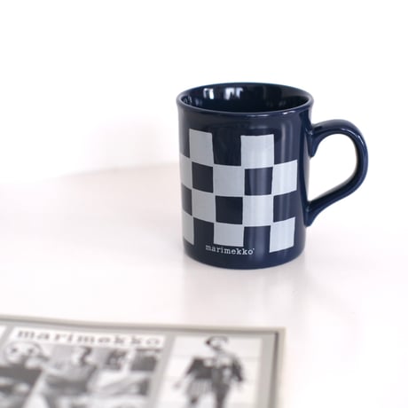MARIMEKKO MUG
