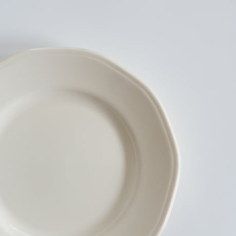 OLD ARABIA MODERNA PLATE (B)