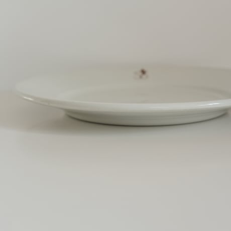 ARABIA DINNER PLATE