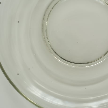 GLASS PLATE / FINLAND