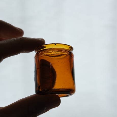 KARHU APTEEKKI SMALL GLASS