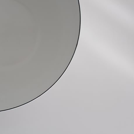 FINEL / ARABIA ENAMEL BOWL