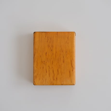 Cigarette Case