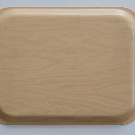 BACKMAN TRAY