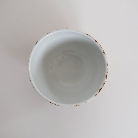 ARABIA SIENITETTY SMALL BOWL (A)