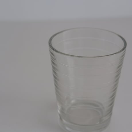 KARHULA-IITTALA TUMBLER (A)