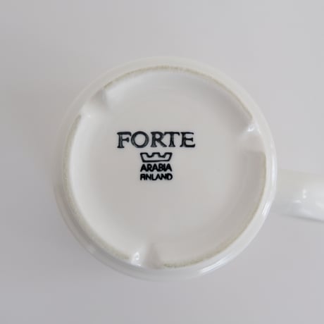 ARABIA FORTE SAVONLINNA OPERA FESTIVAL MUG