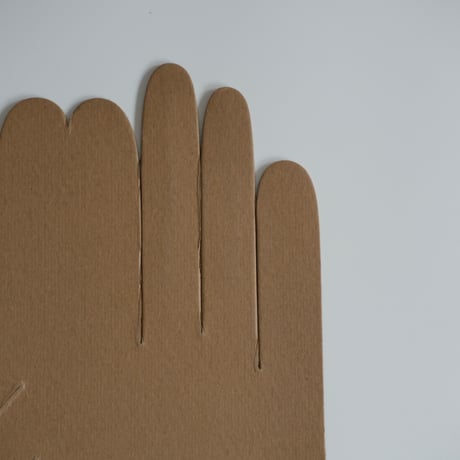 PAPER MOLD (D)