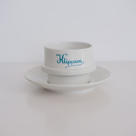 ARABIA CUP & SAUCER