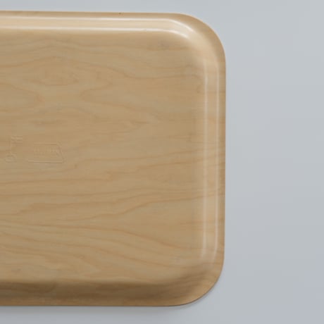BACKMAN TRAY