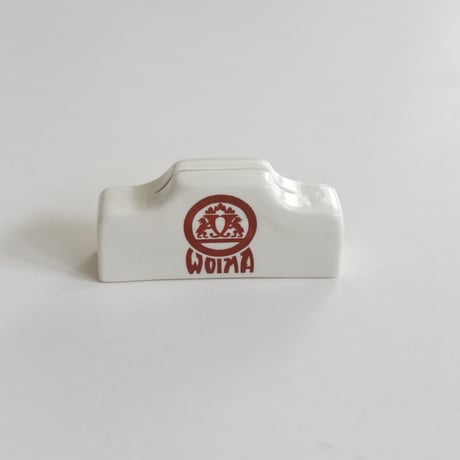OLD ARABIA CARD STAND