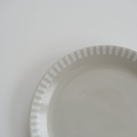 ARABIA SMALL PLATE (E)