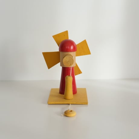 Windmill Toy