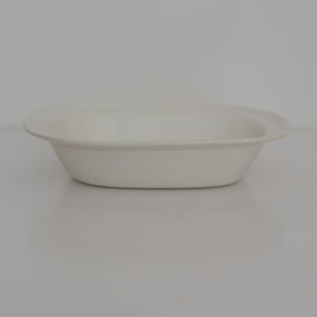 OLD ARABIA OVAL BOWL (SMALL)