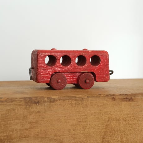 Wooden Toy (2)