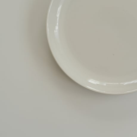 ARABIA SMALL PLATE (B)