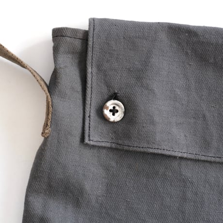 FINNISH MILITARY BAG