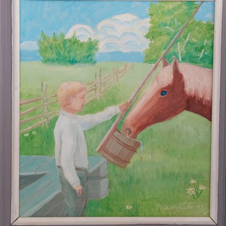Painting