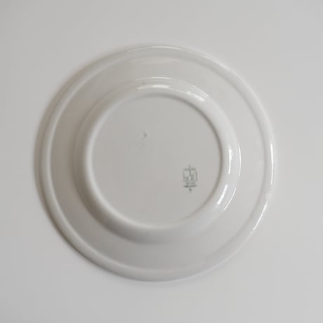 OLD ARABIA 'Virvoitus' PLATE