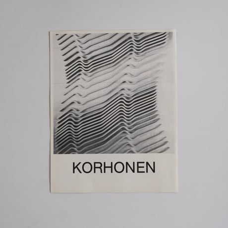 KORHONEN