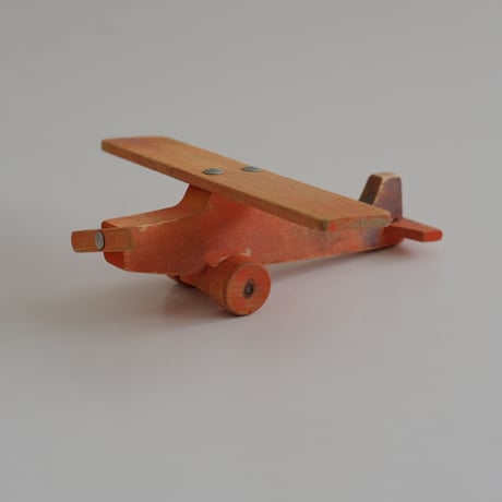 Wooden Toy / Sweden