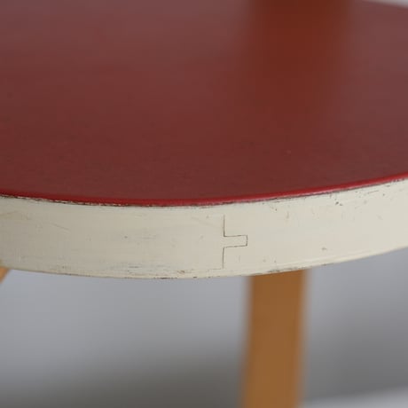Artek Vintage High Chair