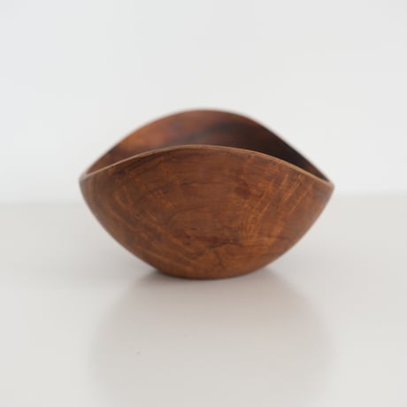 WOODEN BOWL