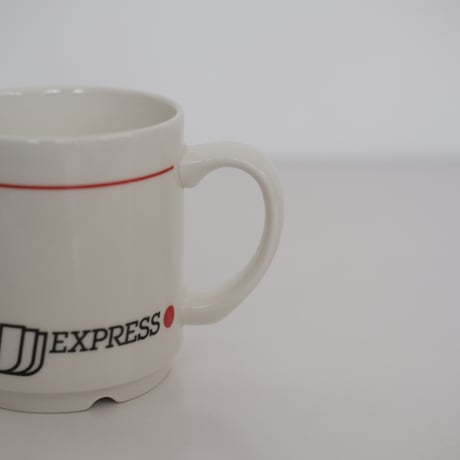 ARABIA FORTE JÄLJENTÄMÖ JOKELA MUG