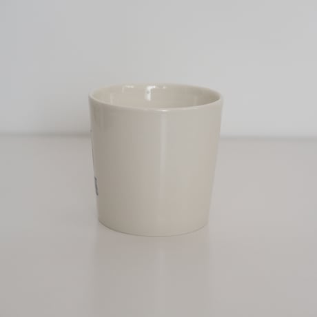 ARABIA TEEMA LIBRO OWL MUG