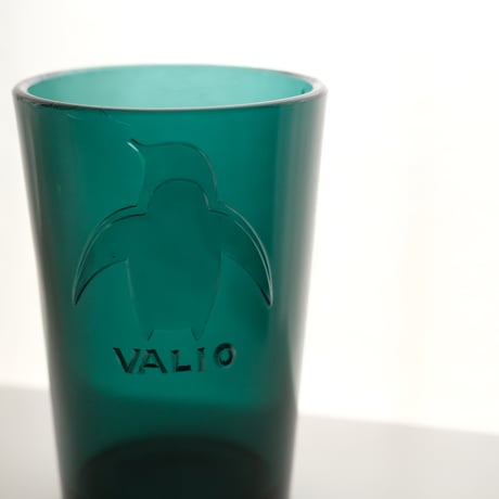 VALIO GLASS TUMBLER