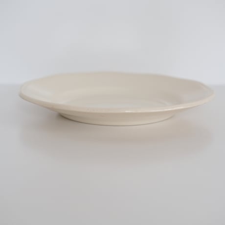 OLD ARABIA MODERNA PLATE (A)