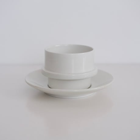 ARABIA CUP & SAUCER