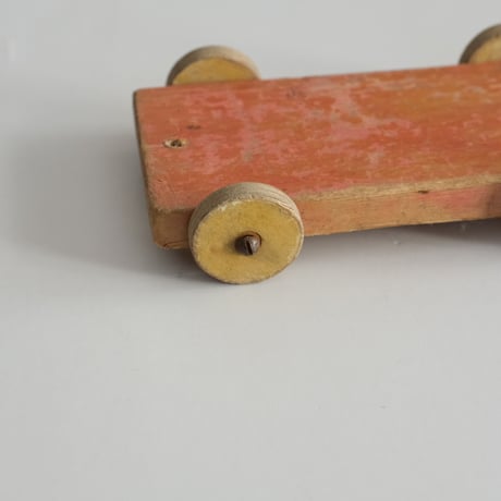 Wooden Toy (A)