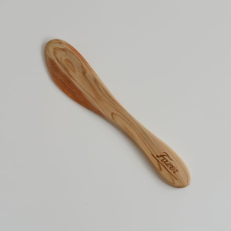 FAZER BUTTER KNIFE (B)