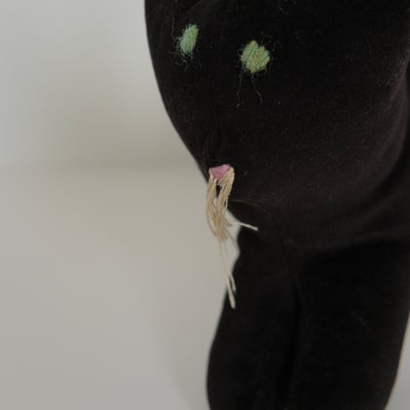 CAT DOLL