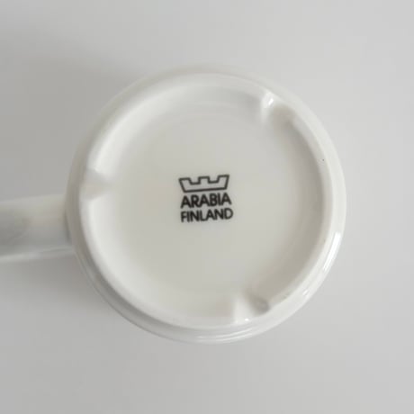 ARABIA TARUS MUG