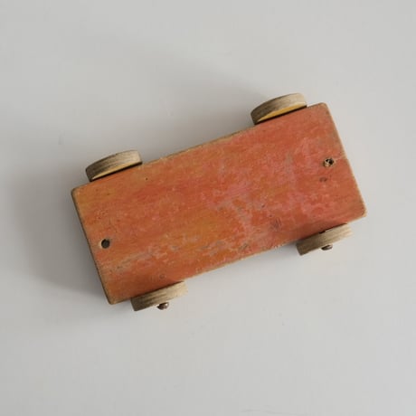 Wooden Toy (A)