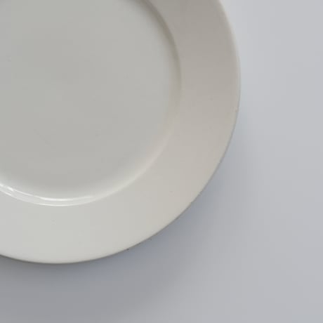 OLD ARABIA SSOK DINNER PLATE